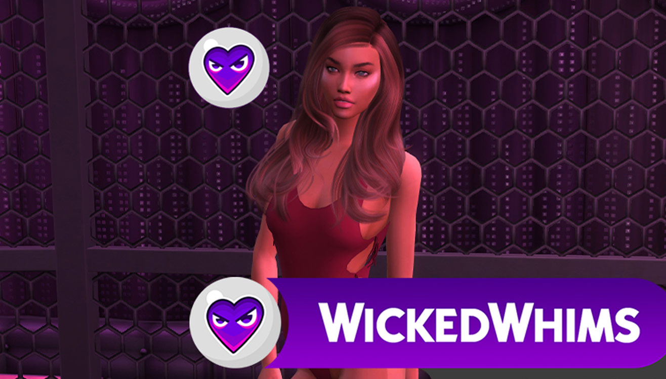 Patch Notes: WickedWhims Game Mod Update - Blog - WickedWhims Website